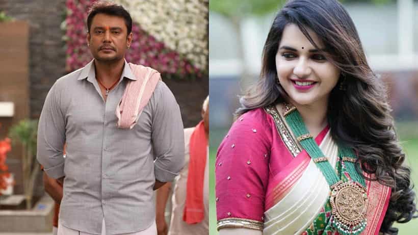 ಇಂದು ನ್ಯಾಯಾಲಯಕ್ಕೆ ಹಾಜರಾಗಲ್ಲ ದರ್ಶನ್ ಆ್ಯಂಡ್ ಗ್ಯಾಂಗ್; ಕಾರಣವೇನು?