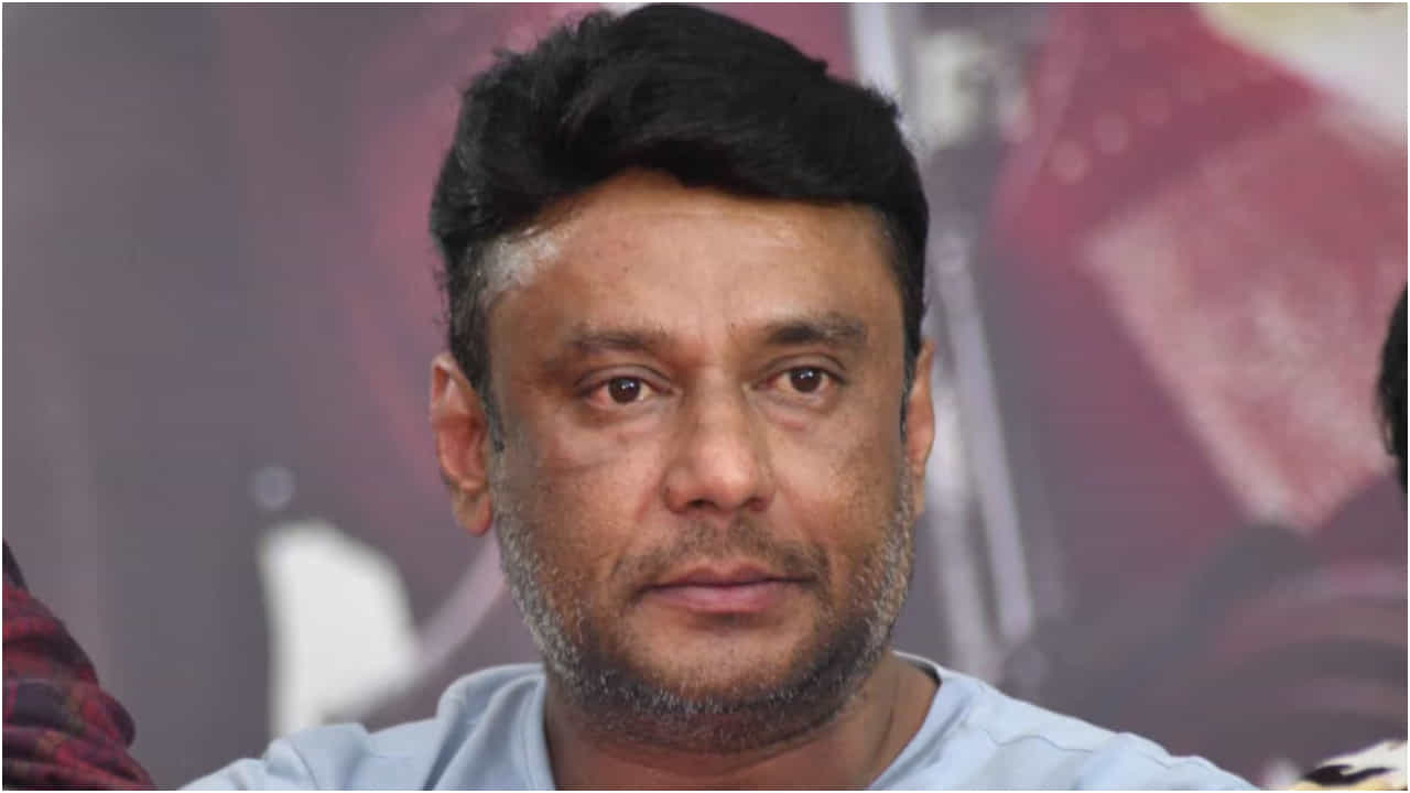 ಆಗಸ್ಟ್ 1ರ ತನಕ ದರ್ಶನ್ ನ್ಯಾಯಾಂಗ ಬಂಧನ ವಿಸ್ತರಣೆ; ಮತ್ತೆ 14 ದಿನ ಜೈಲು ವಾಸ ಆಗಸ್ಟ್ 1ರ ತನಕ ದರ್ಶನ್ ನ್ಯಾಯಾಂಗ ಬಂಧನ ವಿಸ್ತರಣೆ; ಮತ್ತೆ 14 ದಿನ ಜೈಲು ವಾಸ