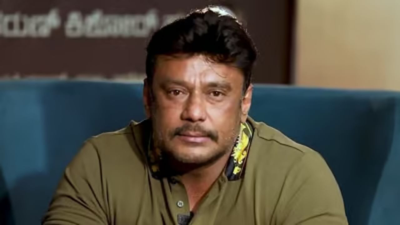 Darshan: ಅಬ್ಬಬ್ಬಾ.. 25 ದಿನಕ್ಕೆ ದರ್ಶನ್ ಕಳೆದುಕೊಂಡ ತೂಕ ಇಷ್ಟೊಂದಾ?