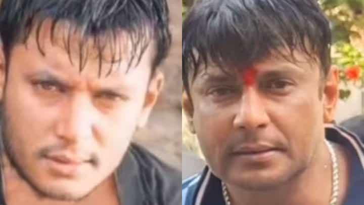 ನಿಜಕ್ಕೂ ದರ್ಶನ್ ತಲೆಯನ್ನು ಕ್ಲೀನ್ ಶೇವ್ ಮಾಡಲಾಗಿದೆಯಾ? ಅಸಲಿ ವಿಚಾರ ರಿವೀಲ್ ಮಾಡಿದ ಬಾಲ್ಯದ ಗೆಳೆಯ ನಿಜಕ್ಕೂ ದರ್ಶನ್ ತಲೆಯನ್ನು ಕ್ಲೀನ್ ಶೇವ್ ಮಾಡಲಾಗಿದೆಯಾ? ಅಸಲಿ ವಿಚಾರ ರಿವೀಲ್ ಮಾಡಿದ ಬಾಲ್ಯದ ಗೆಳೆಯ