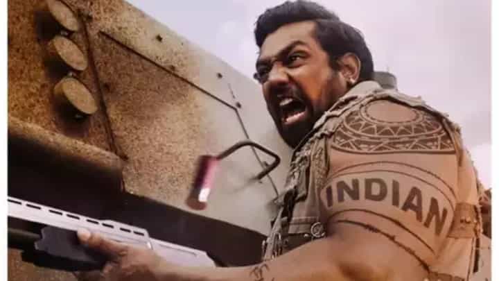 ನಾರ್ತ್ ಇಂಡಿಯಾ ಮಂದಿ ಧ್ರುವ ಸರ್ಜಾಗೆ ಇಟ್ಟ ಹೊಸ ಹೆಸರೇನು? ನಾರ್ತ್ ಇಂಡಿಯಾ ಮಂದಿ ಧ್ರುವ ಸರ್ಜಾಗೆ ಇಟ್ಟ ಹೊಸ ಹೆಸರೇನು?