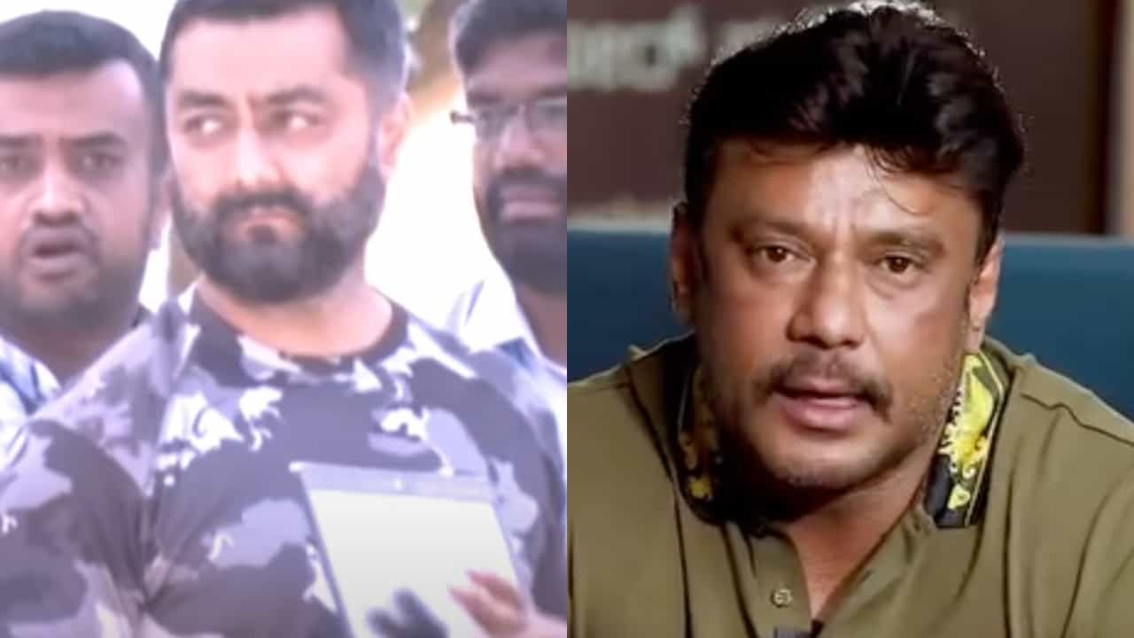 ‘ಬಾಸ್ ಬಾಸ್’ ಎಂದು ಹೋಗಿದ್ದೇ ತಪ್ಪಾಯ್ತು; ಕೊಲೆ ಕೇಸ್ನಲ್ಲಿ ಪ್ರದೋಶ್ ಸಿಕ್ಕಿಬಿದ್ದಿದ್ದೇ ವಿಚಿತ್ರ ‘ಬಾಸ್ ಬಾಸ್’ ಎಂದು ಹೋಗಿದ್ದೇ ತಪ್ಪಾಯ್ತು; ಕೊಲೆ ಕೇಸ್ನಲ್ಲಿ ಪ್ರದೋಶ್ ಸಿಕ್ಕಿಬಿದ್ದಿದ್ದೇ ವಿಚಿತ್ರ