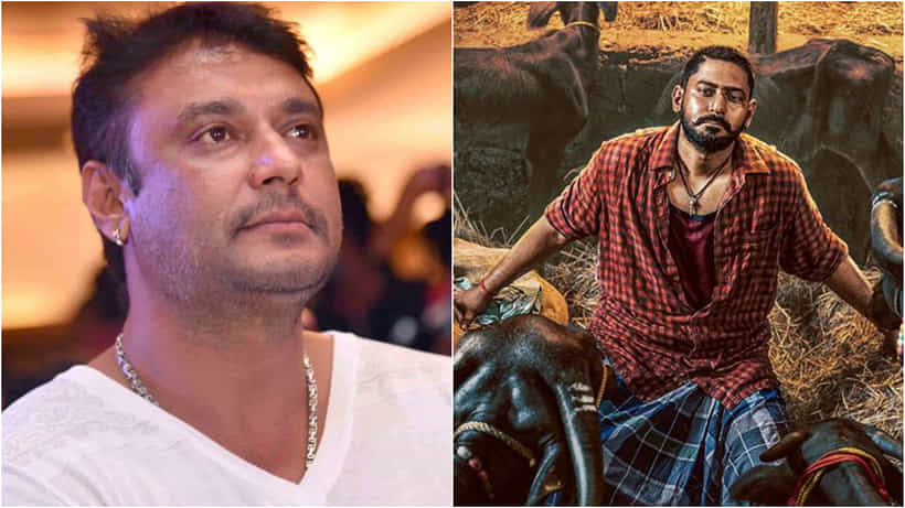 ದರ್ಶನ್ ಪಾತ್ರದ ಬಗ್ಗೆ ಹರಡಿದ್ದ ಗಾಳಿಸುದ್ದಿಗೆ ಸ್ಪಷ್ಟನೆ ನೀಡಿದ ‘ಕರಾವಳಿ’ ಸಿನಿಮಾ ತಂಡ