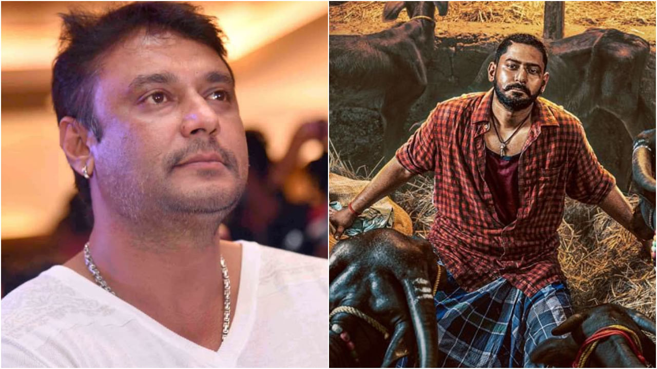ದರ್ಶನ್ ಪಾತ್ರದ ಬಗ್ಗೆ ಹರಡಿದ್ದ ಗಾಳಿಸುದ್ದಿಗೆ ಸ್ಪಷ್ಟನೆ ನೀಡಿದ ‘ಕರಾವಳಿ’ ಸಿನಿಮಾ ತಂಡ ದರ್ಶನ್ ಪಾತ್ರದ ಬಗ್ಗೆ ಹರಡಿದ್ದ ಗಾಳಿಸುದ್ದಿಗೆ ಸ್ಪಷ್ಟನೆ ನೀಡಿದ ‘ಕರಾವಳಿ’ ಸಿನಿಮಾ ತಂಡ