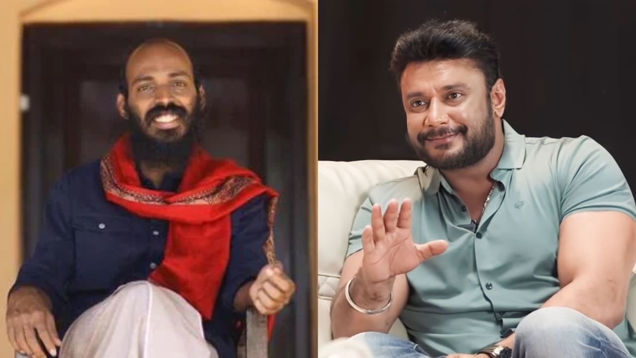 Raj B Shetty: ದರ್ಶನ್ ನೋಡಲು ಜೈಲಿಗೆ ಹೋಗುವುದಿಲ್ಲ: ರಾಜ್ ಬಿ ಶೆಟ್ಟಿ Raj B Shetty: ದರ್ಶನ್ ನೋಡಲು ಜೈಲಿಗೆ ಹೋಗುವುದಿಲ್ಲ: ರಾಜ್ ಬಿ ಶೆಟ್ಟಿ