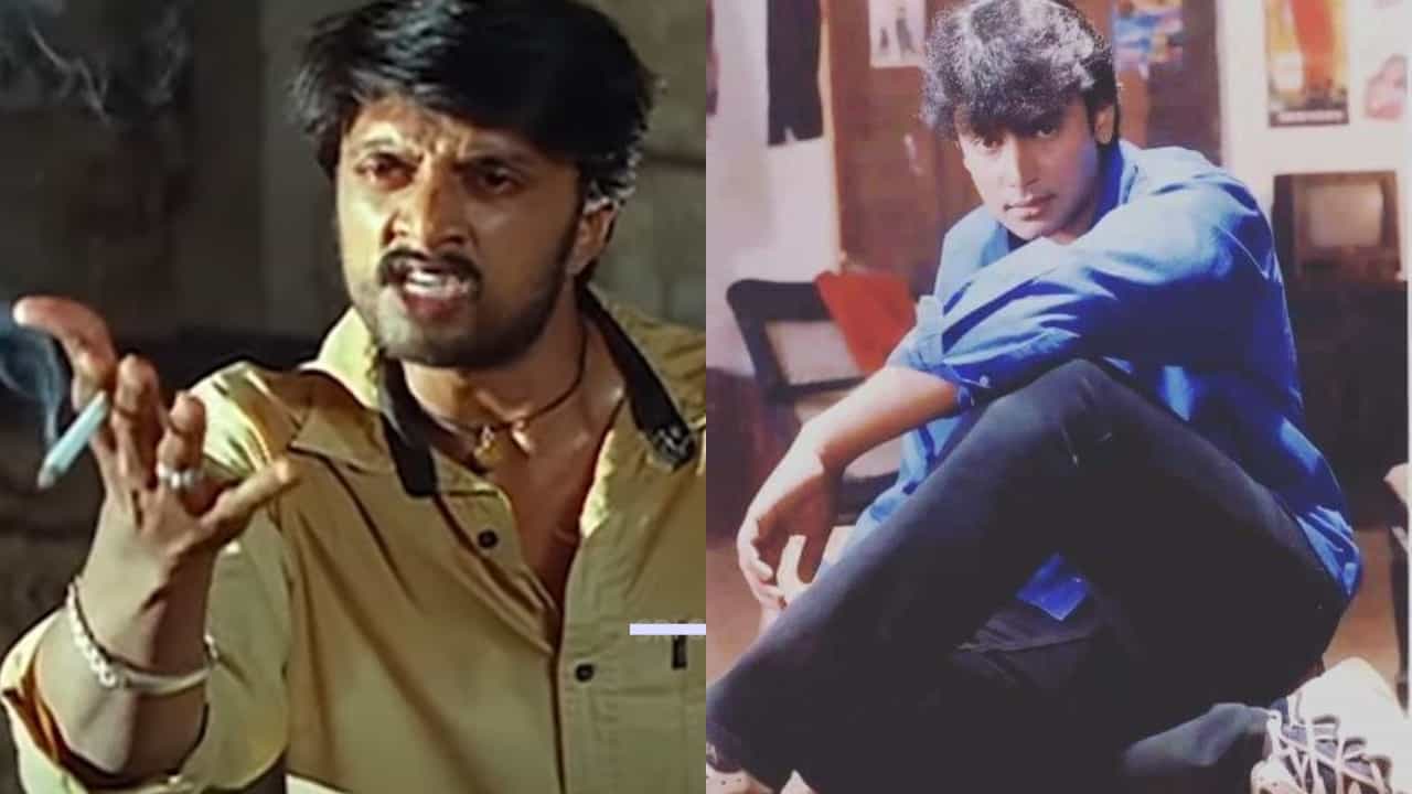 ಸುದೀಪ್ರ ‘ಹುಚ್ಚ’ ಸಿನಿಮಾದಲ್ಲಿ ಗೆಳೆಯನ ಪಾತ್ರ ಕೇಳಿದ್ದರು ದರ್ಶನ್ ಸುದೀಪ್ರ ‘ಹುಚ್ಚ’ ಸಿನಿಮಾದಲ್ಲಿ ಗೆಳೆಯನ ಪಾತ್ರ ಕೇಳಿದ್ದರು ದರ್ಶನ್
