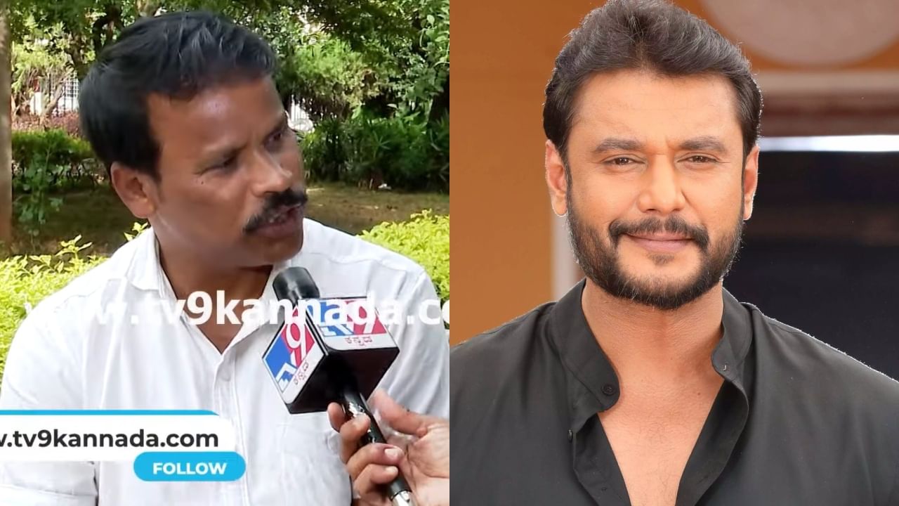 Darshan Thoogudeepa: ಸಿದ್ಧಾರೂಢ ದರ್ಶನ್ ಭೇಟಿಯಾಗಿದ್ದು ಸುಳ್ಳಾ? ನೊಟೀಸ್ ಕೊಟ್ಟ ಪೊಲೀಸರು