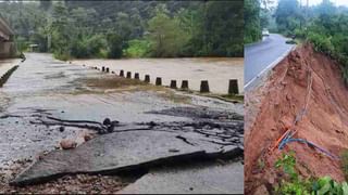 ಶಿರೂರು ಗುಡ್ಡ ಕುಸಿತ: 7 ದಿನದಿಂದ ನಿಂತಲ್ಲೇ ನಿಂತ ಲಾರಿಗಳು, ಊಟ-ಶೌಚಾಲಯಕ್ಕೂ ಚಾಲಕರು ಪರದಾಟ