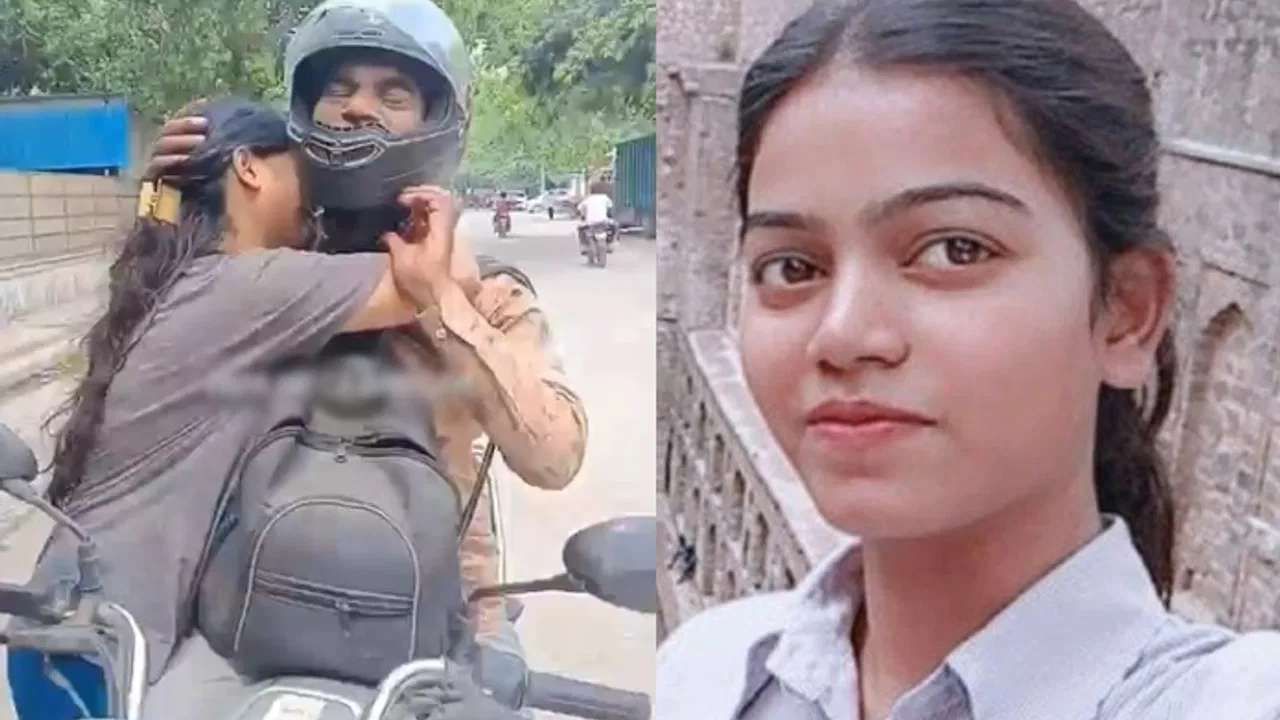 Video Viral: ಬೀದಿ ಬದಿ ಟೀ ಮಾರುತ್ತಿದ್ದ ವ್ಯಕ್ತಿಯ ಮಗಳು ಸಿಎ ಪಾಸ್; ವಿಡಿಯೋ ವೈರಲ್