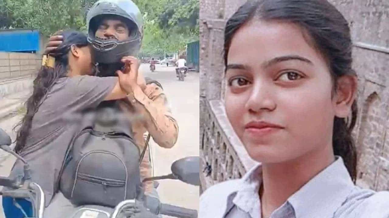 Video Viral: ಬೀದಿ ಬದಿ ಟೀ ಮಾರುತ್ತಿದ್ದ ವ್ಯಕ್ತಿಯ ಮಗಳು ಸಿಎ ಪಾಸ್; ವಿಡಿಯೋ ವೈರಲ್ Video Viral: ಬೀದಿ ಬದಿ ಟೀ ಮಾರುತ್ತಿದ್ದ ವ್ಯಕ್ತಿಯ ಮಗಳು ಸಿಎ ಪಾಸ್; ವಿಡಿಯೋ ವೈರಲ್