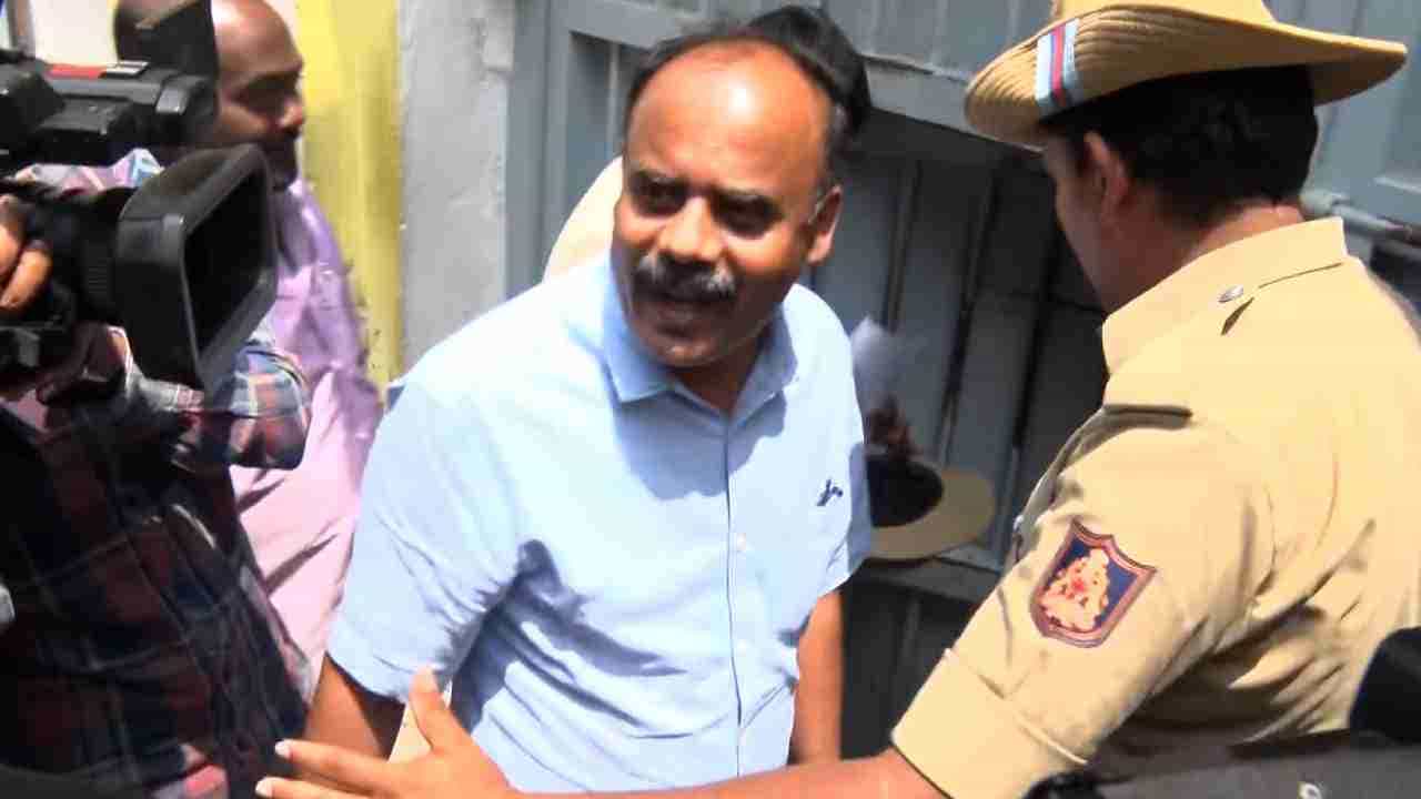 ಪ್ರಜ್ವಲ್ ರೇವಣ್ಣ​ ಪ್ರಕರಣದಲ್ಲಿ ಭಾರೀ ಸದ್ದು ಮಾಡಿದ್ದ ವಕೀಲ ದೇವರಾಜೇಗೌಡಗೆ ಬಿಗ್​ ರಿಲೀಫ್​