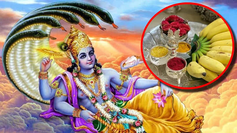 ಯೋಗ ನಿದ್ರೆಯಲ್ಲಿ ಶ್ರೀವಿಷ್ಣು: ಆಷಾಢ ಏಕಾದಶಿ ಅಥವಾ ದೇವಶಯನಿ ಏಕಾದಶಿ ಯಾವಾಗ, ಮಹತ್ವ ಏನು, ಆಚರಣೆ ಹೇಗೆ?