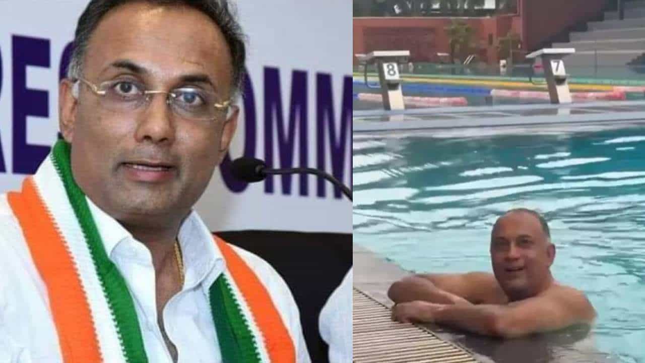 ಡೆಂಗ್ಯೂ ಸೊಳ್ಳೆಗಿಂತ ವೇಗವಾಗಿ ಬಿಜೆಪಿಯವರು ಸುಳ್ಳು ಹರಡಿಸ್ತಿದ್ದಾರೆ: ದಿನೇಶ್ ಗುಂಡೂರಾವ್ ವಾಗ್ದಾಳಿ ಡೆಂಗ್ಯೂ ಸೊಳ್ಳೆಗಿಂತ ವೇಗವಾಗಿ ಬಿಜೆಪಿಯವರು ಸುಳ್ಳು ಹರಡಿಸ್ತಿದ್ದಾರೆ: ದಿನೇಶ್ ಗುಂಡೂರಾವ್ ವಾಗ್ದಾಳಿ