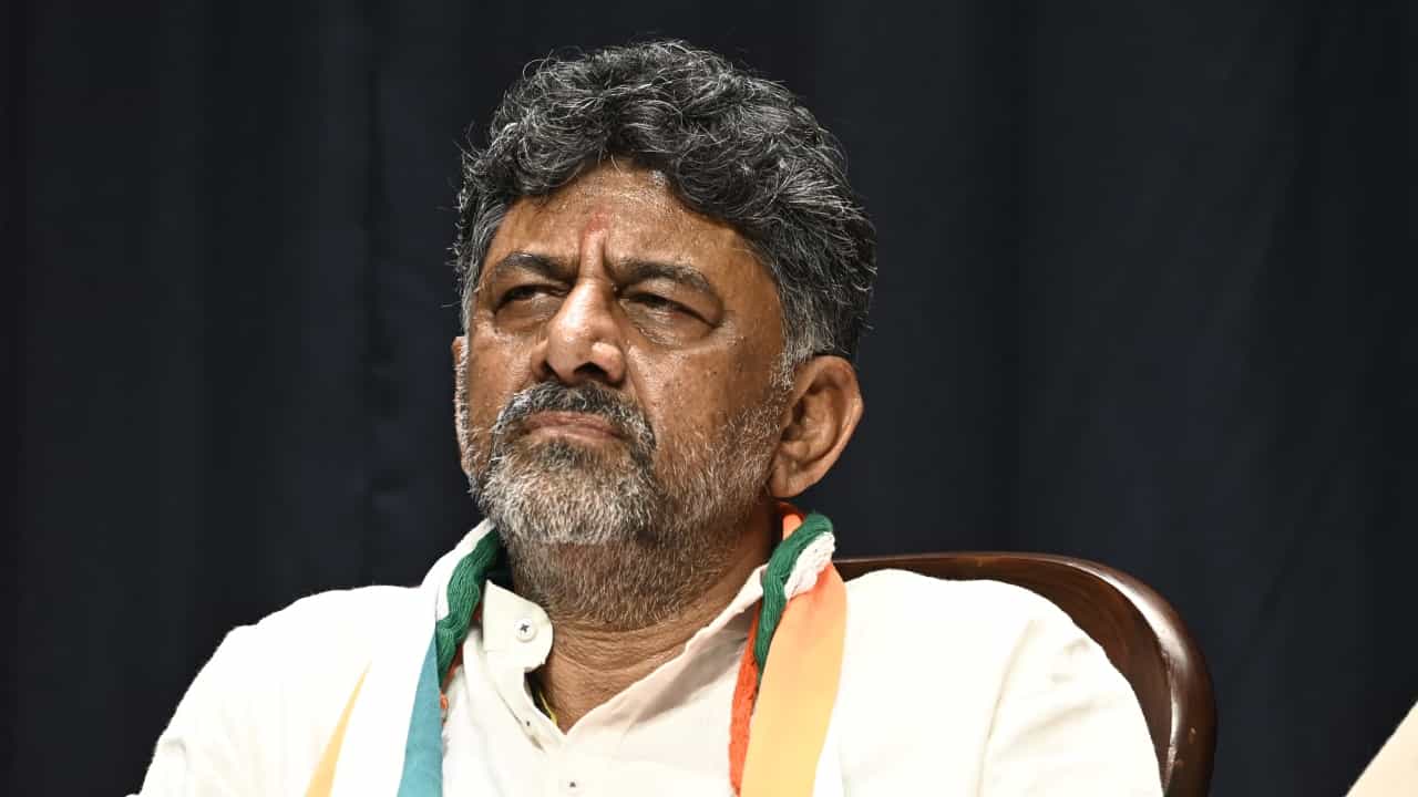 ವಾಲ್ಮೀಕಿ ಅಭಿವೃದ್ಧಿ ನಿಗಮ ಅವ್ಯವಹಾರ: ಅಧಿಕಾರಿಗಳು ಅಧಿಕಾರ ದುರ್ಬಳಕೆ ಮಾಡಿದ್ದು ನಿಜವೆಂದ ಡಿಕೆ ಶಿವಕಮಾರ್ ವಾಲ್ಮೀಕಿ ಅಭಿವೃದ್ಧಿ ನಿಗಮ ಅವ್ಯವಹಾರ: ಅಧಿಕಾರಿಗಳು ಅಧಿಕಾರ ದುರ್ಬಳಕೆ ಮಾಡಿದ್ದು ನಿಜವೆಂದ ಡಿಕೆ ಶಿವಕಮಾರ್