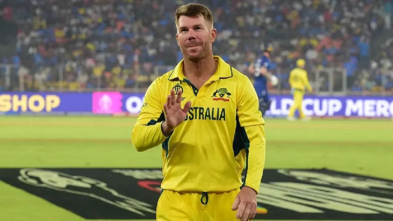 David Warner: ನಿವೃತ್ತಿ ಹಿಂಪಡೆಯುವ ಸೂಚನೆ ನೀಡಿದ ಡೇವಿಡ್ ವಾರ್ನರ್