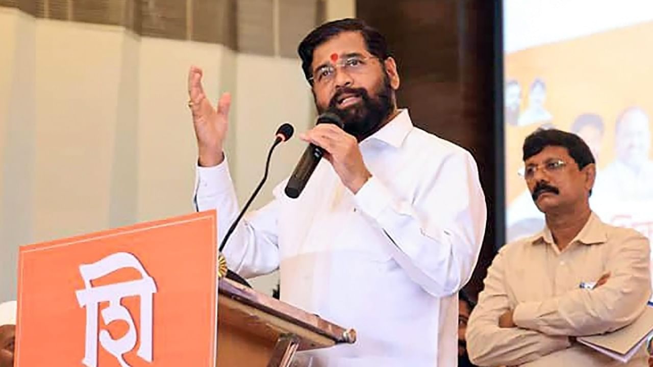 ಮುಂಬೈ ಬಿಎಂಡಬ್ಲ್ಯು ಅಪಘಾತ: ಅನ್ಯಾಯವನ್ನು ಸಹಿಸಲ್ಲ; ಮಹಾರಾಷ್ಟ್ರ ಸಿಎಂ ಏಕನಾಥ್ ಶಿಂಧೆ ಮುಂಬೈ ಬಿಎಂಡಬ್ಲ್ಯು ಅಪಘಾತ: ಅನ್ಯಾಯವನ್ನು ಸಹಿಸಲ್ಲ; ಮಹಾರಾಷ್ಟ್ರ ಸಿಎಂ ಏಕನಾಥ್ ಶಿಂಧೆ