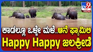 ಕೊಲ್ಲೂರು ಮೂಕಾಂಬಿಕಾ ಪ್ರಸಾದವನ್ನು ಜೈಲಿಗೆ ತಂದು ಪತಿ ದರ್ಶನ್​ಗೆ ನೀಡಿದ ವಿಜಯಲಕ್ಷ್ಮೀ