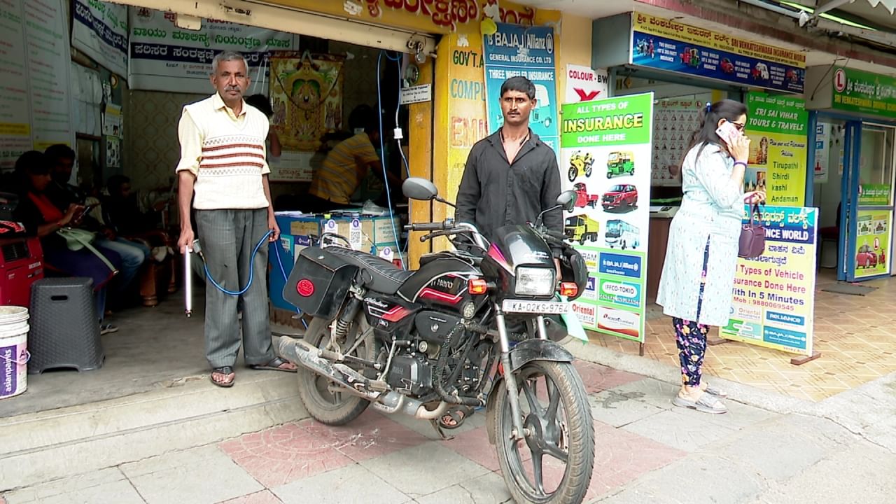 ವಾಹನ ಮಾಲೀಕರಿಗೆ ಶಾಕ್: ಸದ್ಯದಲ್ಲೇ ವಾಹನಗಳ ಎಮಿಷನ್ ಟೆಸ್ಟಿಂಗ್ ದರ ಹೆಚ್ಚಳ ಸಾಧ್ಯತೆ