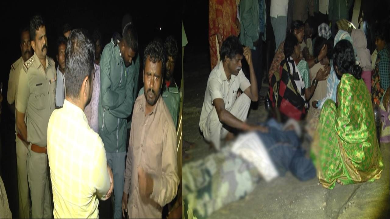 ಮಕ್ನಾ ಆನೆ ಡೆಡ್ಲಿ ಅಟ್ಯಾಕ್ಗೆ ಫಾರೆಸ್ಟ್ ವಾಚರ್ ಸಾವು; ಆರು ತಿಂಗಳಲ್ಲಿ ಮೂವರು ಬಲಿ ಮಕ್ನಾ ಆನೆ ಡೆಡ್ಲಿ ಅಟ್ಯಾಕ್ಗೆ ಫಾರೆಸ್ಟ್ ವಾಚರ್ ಸಾವು; ಆರು ತಿಂಗಳಲ್ಲಿ ಮೂವರು ಬಲಿ