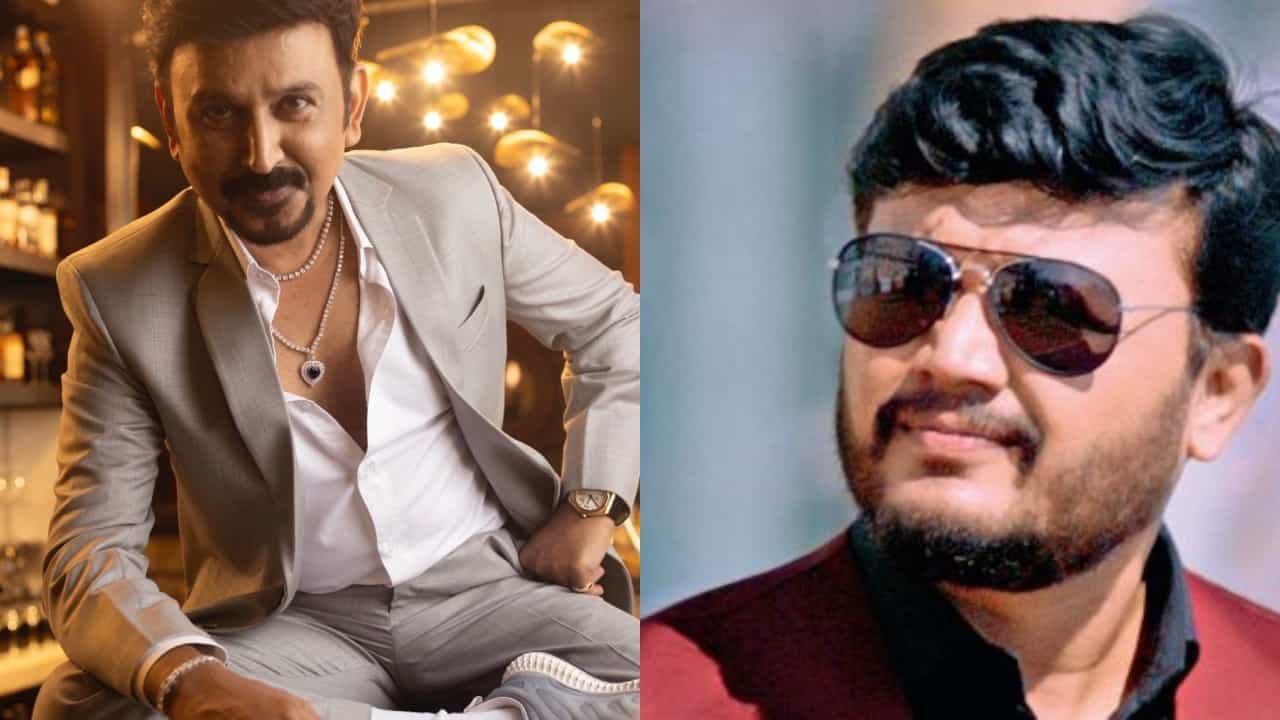 ಒಂದಾಗುತ್ತಿರುವ ‘ರಮೇಶ್-ಗಣೇಶ್’: ಇದು ಭಗ್ನ ಪ್ರೇಮಿಗಳ ಕತೆಯಾ?