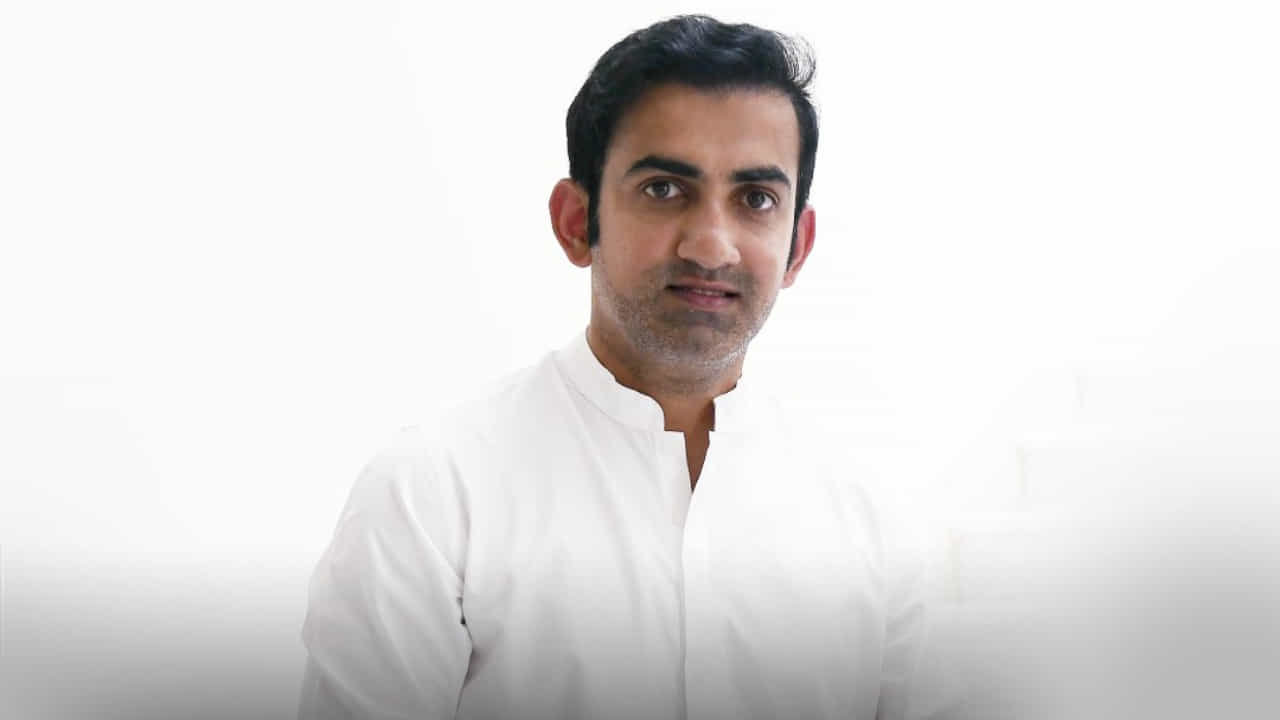 Gautam Gambhir Salary: ಟೀಮ್ ಇಂಡಿಯಾ ಕೋಚ್ ಗೌತಮ್ ಗಂಭೀರ್ಗೆ ಸಿಗುವ ವೇತನ ಎಷ್ಟು? Gautam Gambhir Salary: ಟೀಮ್ ಇಂಡಿಯಾ ಕೋಚ್ ಗೌತಮ್ ಗಂಭೀರ್ಗೆ ಸಿಗುವ ವೇತನ ಎಷ್ಟು?