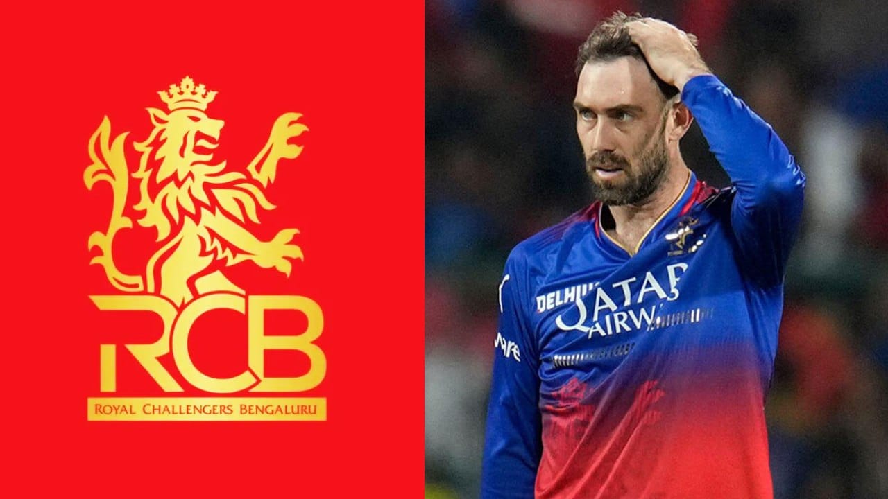 IPL 2025: RCB ತಂಡದಿಂದ ಗ್ಲೆನ್ ಮ್ಯಾಕ್ಸ್ ವೆಲ್ ಔಟ್? - Kannada News | IPL ...