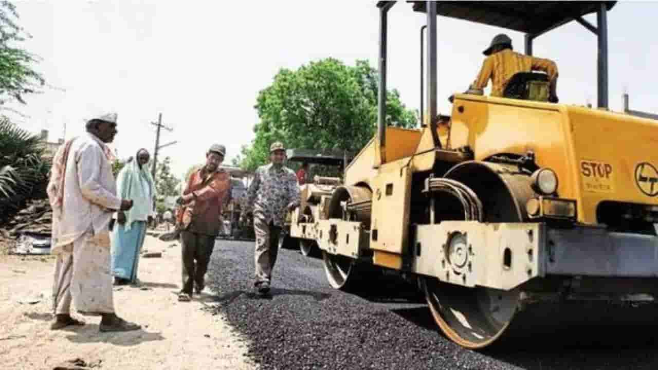 Budget 2024 PMGSY: ಕೇಂದ್ರ ಬಜೆಟ್ನಲ್ಲಿ ಪ್ರಧಾನಮಂತ್ರಿ ಗ್ರಾಮ ಸಡಕ್ ಯೋಜನೆಗೆ ಹೆಚ್ಚಿನ ಒತ್ತು