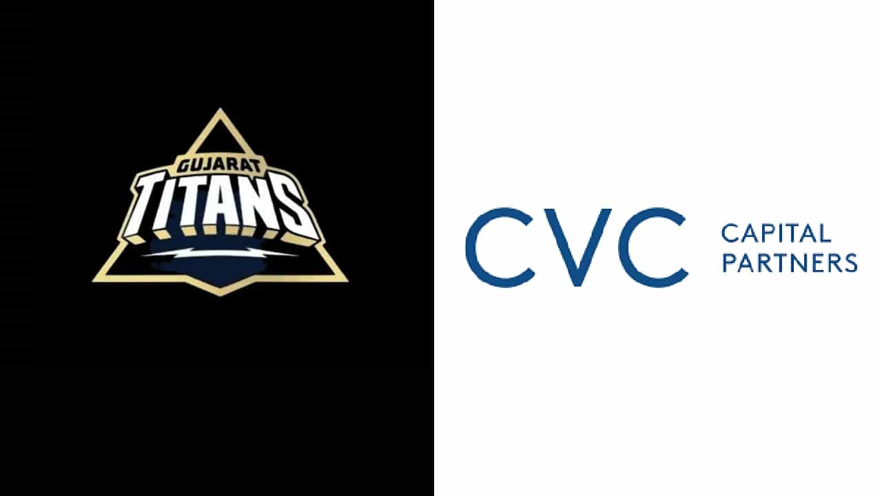 CVC ಕ್ಯಾಪಿಟಲ್ ಪಾರ್ಟ್ನರ್ಸ್ ಮಾಲೀಕತ್ವದ ಗುಜರಾತ್ ಟೈಟಾನ್ಸ್ ಫ್ರಾಂಚೈಸಿಯು ತನ್ನ ಷೇರುಗಳನ್ನು ಮಾರಾಟ ಮಾಡಲು ಮುಂದಾಗಿದೆ. ಐಪಿಎಲ್ನಲ್ಲಿ ಮೂರು ಸೀಸನ್ನಲ್ಲಿ ಆಡಿರುವ ಗುಜರಾತ್ ಟೈಟಾನ್ಸ್ ಫ್ರಾಂಚೈಸಿಯು ತನ್ನ ಷೇರಿನ ಬಹುಪಾಲನ್ನು ಮಾರಾಟ ಮಾಡಲು ನಿರ್ಧರಿಸಿದ್ದು, ಈ ಷೇರುಗಳ ಖರೀದಿಗೆ ಅದಾನಿ ಗ್ರೂಪ್ ಹಾಗೂ ಟೊರೆಂಟ್ ಗ್ರೂಪ್ ಆಸಕ್ತಿ ಹೊಂದಿದೆ ಎಂದು ವರದಿಯಾಗಿದೆ.