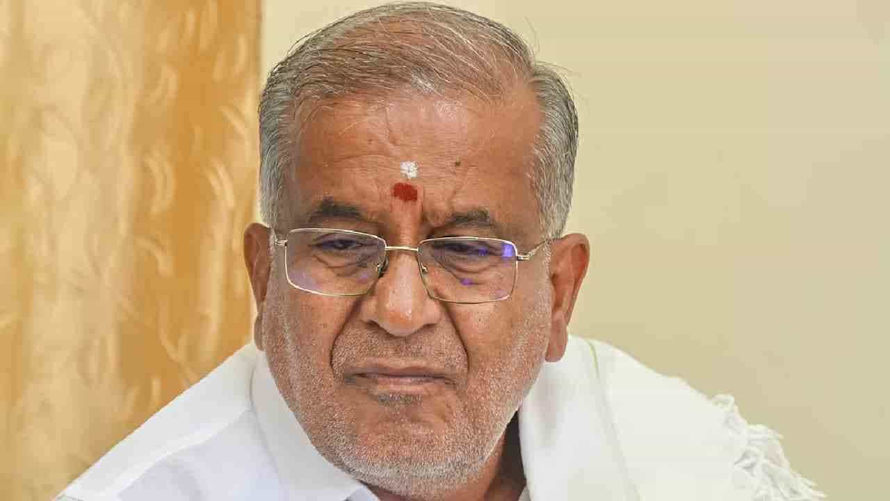 ನನ್ನಂಥ ರಾಜಕಾರಣಿ ಈ ರಾಜ್ಯದಲ್ಲಿ ಮಾತ್ರವಲ್ಲ ದೇಶದಲ್ಲೇ ಯಾರು ಇಲ್ಲ -ಶಾಸಕ ಜಿ.ಟಿ.ದೇವೆಗೌಡ ನನ್ನಂಥ ರಾಜಕಾರಣಿ ಈ ರಾಜ್ಯದಲ್ಲಿ ಮಾತ್ರವಲ್ಲ ದೇಶದಲ್ಲೇ ಯಾರು ಇಲ್ಲ -ಶಾಸಕ ಜಿ.ಟಿ.ದೇವೆಗೌಡ