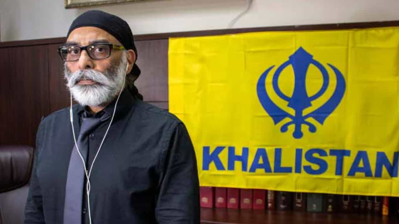 ಗುರುಪತ್ವಂತ್ ಪನ್ನುನ್ ಸಂಘಟನೆ ಸಿಖ್ಸ್ ಫಾರ್ ಜಸ್ಟೀಸ್ ನಿಷೇಧ 5 ವರ್ಷಗಳವರೆಗೆ ವಿಸ್ತರಣೆ