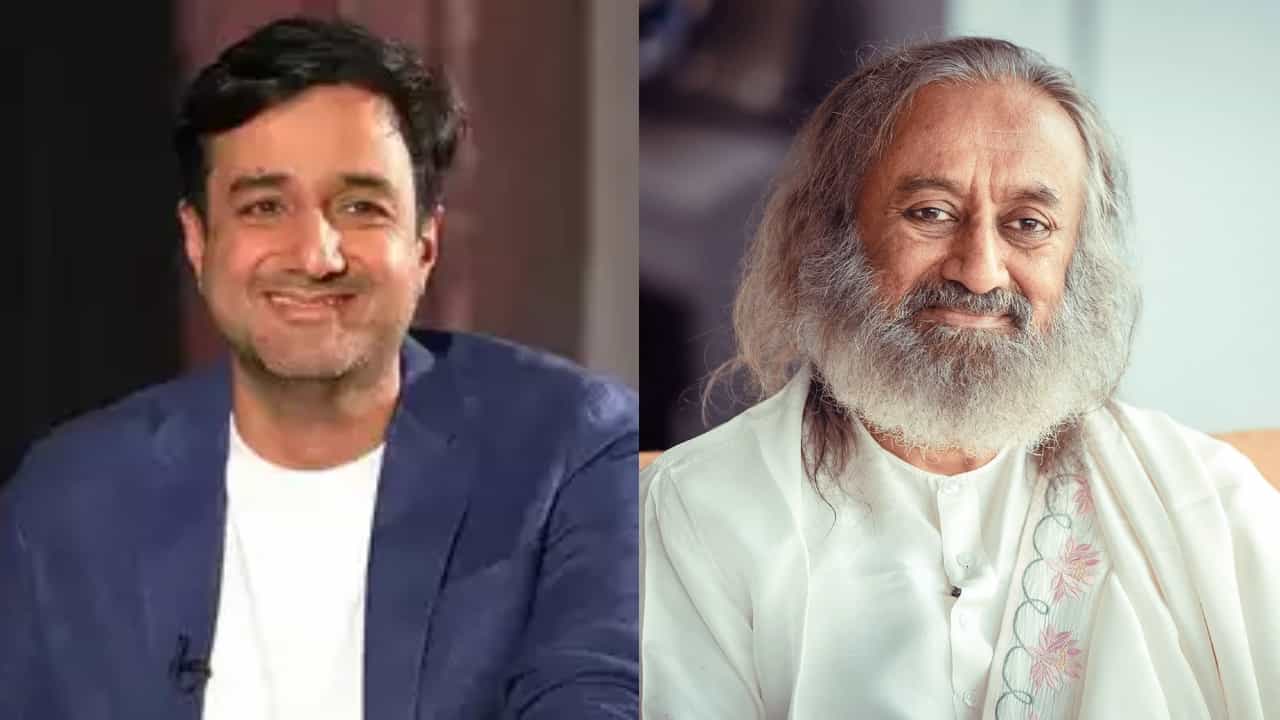 ಆಧ್ಯಾತ್ಮಿಕ ಗುರು ರವಿ ಶಂಕರ್ ಜೀವನ ಆಧರಿಸಿ ಥ್ರಿಲ್ಲರ್ ಸಿನಿಮಾ ಮಾಡಲಿದ್ದಾರೆ ‘ವಾರ್’ ಖ್ಯಾತಿಯ ನಿರ್ದೇಶಕ ಆಧ್ಯಾತ್ಮಿಕ ಗುರು ರವಿ ಶಂಕರ್ ಜೀವನ ಆಧರಿಸಿ ಥ್ರಿಲ್ಲರ್ ಸಿನಿಮಾ ಮಾಡಲಿದ್ದಾರೆ ‘ವಾರ್’ ಖ್ಯಾತಿಯ ನಿರ್ದೇಶಕ