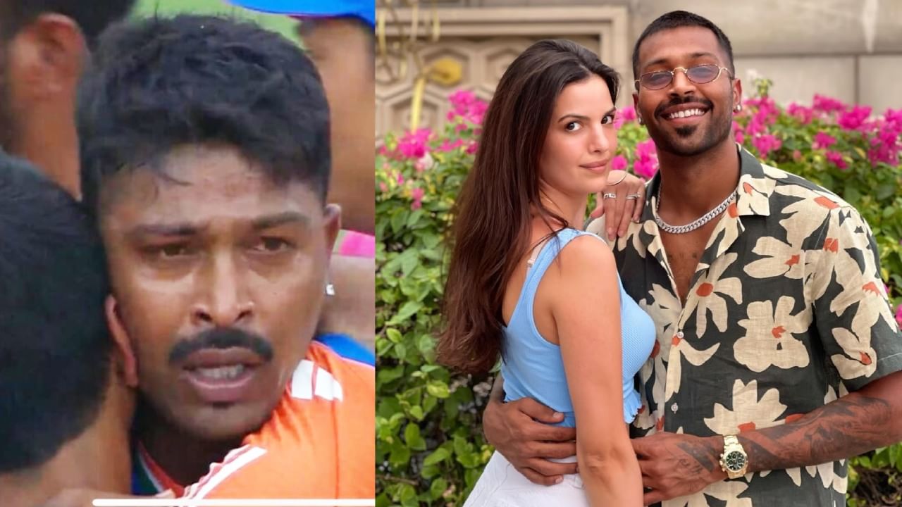 Hardik Pandya: ಏನಾಗ್ತಿದೆ ಹಾರ್ದಿಕ್ ಪಾಂಡ್ಯಾ ಲೈಫ್​ನಲ್ಲಿ?