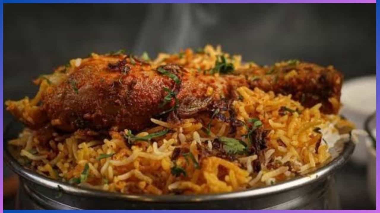 World Biriyani Day 2024: ಭಟ್ಕಳ ಬಿರಿಯಾನಿ ರುಚಿ ಜೊತೆ ಆರೋಗ್ಯವನ್ನು ಹೆಚ್ಚಿಸುತ್ತೆ, ಅದು ಹೇಗೆ ? World Biriyani Day 2024: ಭಟ್ಕಳ ಬಿರಿಯಾನಿ ರುಚಿ ಜೊತೆ ಆರೋಗ್ಯವನ್ನು ಹೆಚ್ಚಿಸುತ್ತೆ, ಅದು ಹೇಗೆ ?