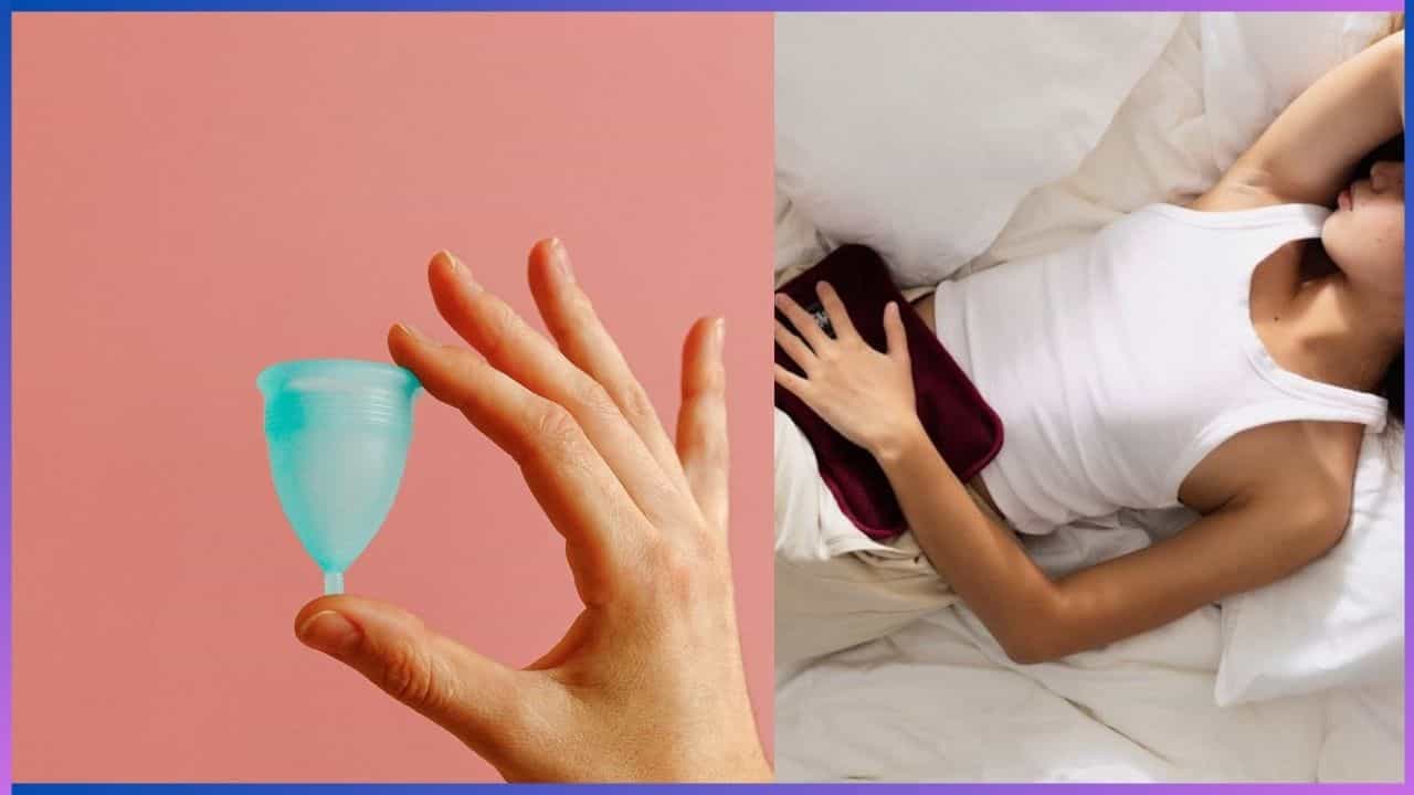 Menstrual Cups: ಮುಟ್ಟಿನ ಕಪ್ ಮಹಿಳೆಯರಿಗೆ ಎಷ್ಟು ಸೇಫ್!