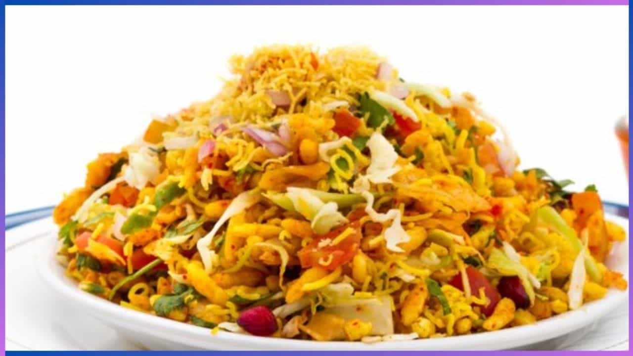 North Karnataka Special Food: ಸಂಜೆ ಕಾಫಿ ಟೀ ಜೊತೆಗೆ ಗಿರ್ಮಿಟ್ ಸವಿದರೆ ಮಜಾನೇ ಬೇರೆ, ಸುಲಭ ರೆಸಿಪಿ North Karnataka Special Food: ಸಂಜೆ ಕಾಫಿ ಟೀ ಜೊತೆಗೆ ಗಿರ್ಮಿಟ್ ಸವಿದರೆ ಮಜಾನೇ ಬೇರೆ, ಸುಲಭ ರೆಸಿಪಿ