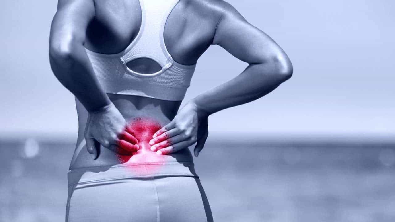 Health Tips: ಬೆನ್ನು ನೋವನ್ನು ಕಡಿಮೆ ಮಾಡಲು ಸರಳ ವ್ಯಾಯಾಮ..! Health Tips: ಬೆನ್ನು ನೋವನ್ನು ಕಡಿಮೆ ಮಾಡಲು ಸರಳ ವ್ಯಾಯಾಮ..!