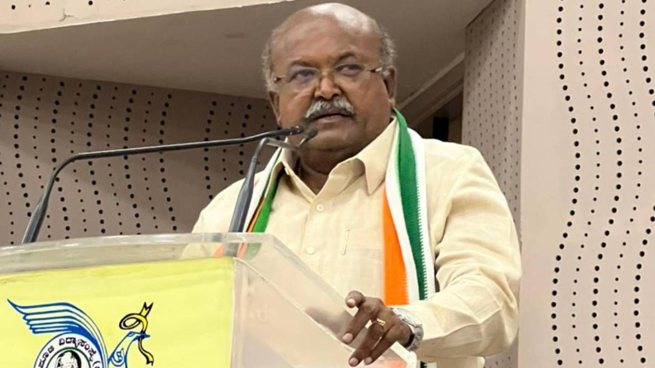 SCSP-TSP ಹಣ ಗ್ಯಾರಂಟಿಗೆ ಬಳಸಿಕೊಳ್ಳುತ್ತಿರುವುದಕ್ಕೆ ಹೆಚ್ಎಂ ರೇವಣ್ಣನ ಸಮರ್ಥನೆ ಹೀಗಿದೆ SCSP-TSP ಹಣ ಗ್ಯಾರಂಟಿಗೆ ಬಳಸಿಕೊಳ್ಳುತ್ತಿರುವುದಕ್ಕೆ ಹೆಚ್ಎಂ ರೇವಣ್ಣನ ಸಮರ್ಥನೆ ಹೀಗಿದೆ