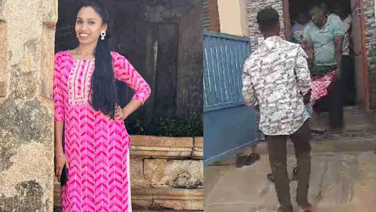 ಬೆಂಗಳೂರಿನಲ್ಲಿ ಗೃಹಿಣಿ ಆತ್ಮಹತ್ಯೆ: ಅಂದುಕೊಂಡಂತೆ ಬದುಕಲಾಗದೇ ಸಾವಿಗೆ ಶರಣಾದ್ರಾ ನಂದಿನಿ? ಬೆಂಗಳೂರಿನಲ್ಲಿ ಗೃಹಿಣಿ ಆತ್ಮಹತ್ಯೆ: ಅಂದುಕೊಂಡಂತೆ ಬದುಕಲಾಗದೇ ಸಾವಿಗೆ ಶರಣಾದ್ರಾ ನಂದಿನಿ?