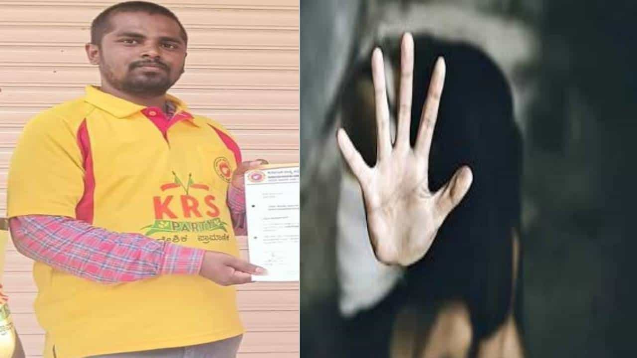 ಬೆಂಗಳೂರು: ಅತ್ಯಾಚಾರ ಎಸಗುವುದಾಗಿ ಬೆದರಿಕೆ ಆರೋಪ; ಆರ್ಟಿಐ ಕಾರ್ಯಕರ್ತ ಅರೆಸ್ಟ್ ಬೆಂಗಳೂರು: ಅತ್ಯಾಚಾರ ಎಸಗುವುದಾಗಿ ಬೆದರಿಕೆ ಆರೋಪ; ಆರ್ಟಿಐ ಕಾರ್ಯಕರ್ತ ಅರೆಸ್ಟ್