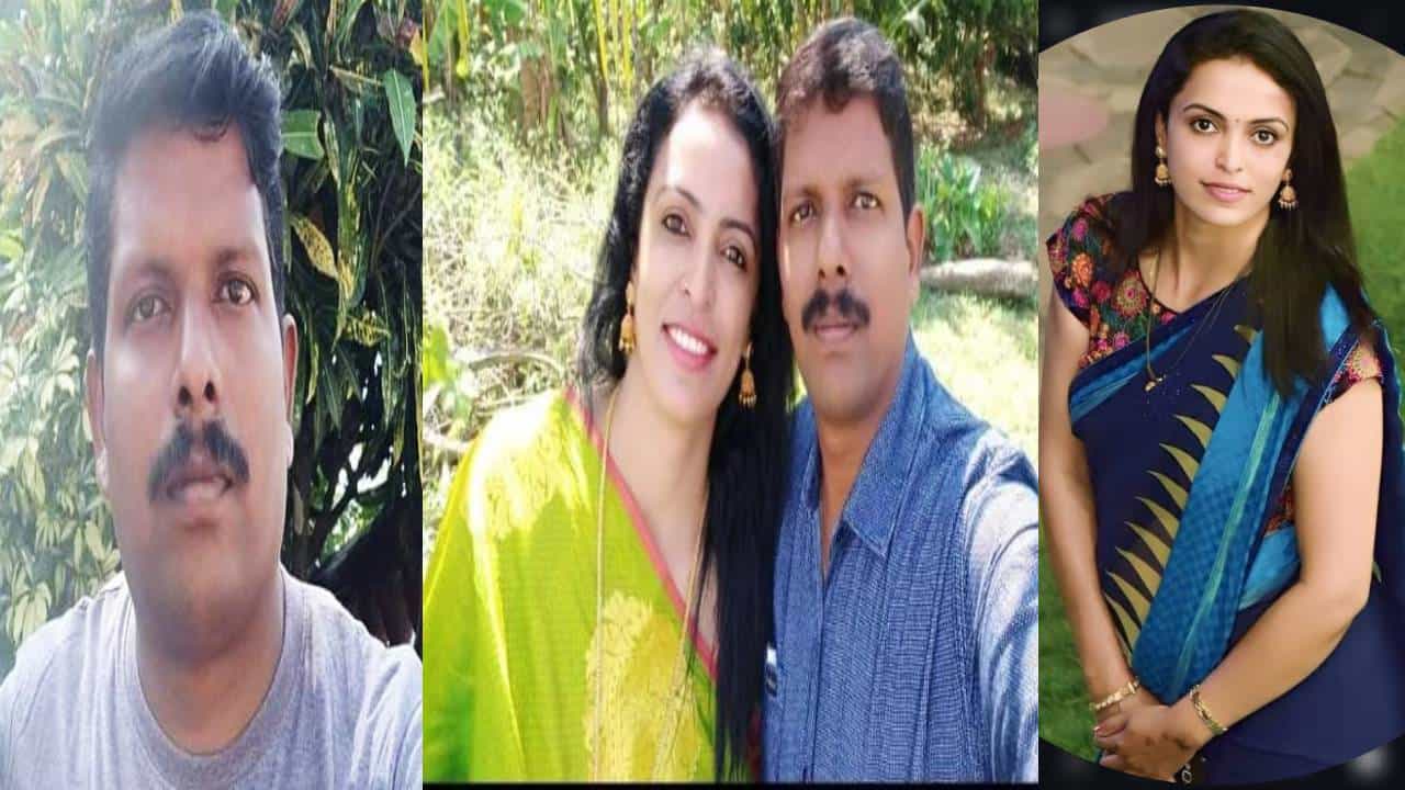 ಅವಳಿಗಾಗಿ ಪ್ರೀತಿಸಿ ಮದುವೆಯಾದವಳನ್ನೇ ಹತ್ಯೆ ಮಾಡಿದ್ನಾ ಪೊಲೀಸ್? ಏನಿದು ಘಟನೆ... ಅವಳಿಗಾಗಿ ಪ್ರೀತಿಸಿ ಮದುವೆಯಾದವಳನ್ನೇ ಹತ್ಯೆ ಮಾಡಿದ್ನಾ ಪೊಲೀಸ್? ಏನಿದು ಘಟನೆ...