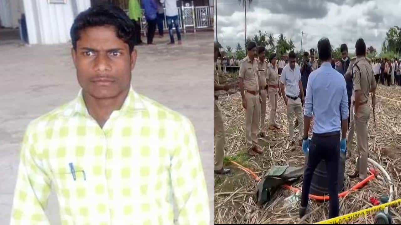 ಶೆಡ್ಗೆ ಪೆಟ್ರೋಲ್ ಸುರಿದು ಬೆಂಕಿ ಹಚ್ಚಿದ ಪ್ರಕರಣ: ತಾಯಿ, ಮಗಳು ಸಜೀವ ದಹನ, ಇಂದು ಮಗನೂ ಸಾವು ಶೆಡ್ಗೆ ಪೆಟ್ರೋಲ್ ಸುರಿದು ಬೆಂಕಿ ಹಚ್ಚಿದ ಪ್ರಕರಣ: ತಾಯಿ, ಮಗಳು ಸಜೀವ ದಹನ, ಇಂದು ಮಗನೂ ಸಾವು