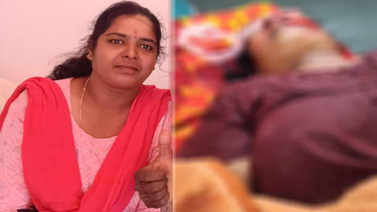 ಮೈಸೂರು: ಏಳಿಗೆ ಸಹಿಸದ ಸಂಬಂಧಿಕರು; ಮನೆಗೆ ನುಗ್ಗಿ ಮಹಿಳೆಯನ್ನ ಮಾರಕಾಸ್ತ್ರದಿಂದ ಕೊಂದರು