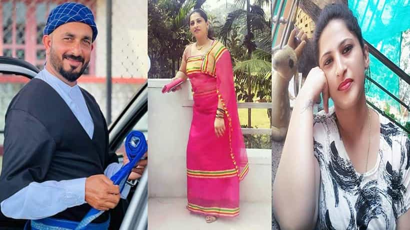 ಮೊಬೈಲ್ನಲ್ಲಿ ಬೇರೆ ವ್ಯಕ್ತಿಯ ಜೊತೆ ಸಂಭಾಷಣೆ; ಪ್ರೀತಿಸಿ ಮದುವೆಯಾದವಳನ್ನೇ ಗುಂಡಿಕ್ಕಿ ಕೊಂದ ಗಂಡ
