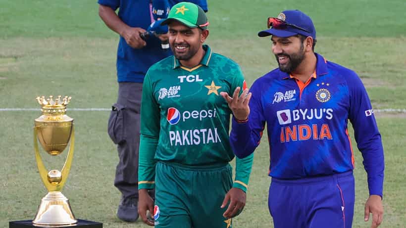 Asia Cup 2025:2025 ರ ಏಷ್ಯಾಕಪ್ಗೆ ಭಾರತದ ಆತಿಥ್ಯ; 6 ತಂಡಗಳ ನಡುವೆ ಫೈಟ್