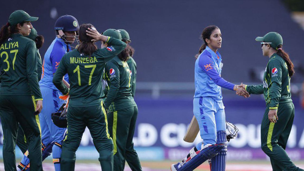 Women’s Asia Cup 2024: ಭಾರತ- ಪಾಕ್ ಪಂದ್ಯ ಸೇರಿದಂತೆ ಎಲ್ಲಾ ಪಂದ್ಯಗಳ ವೀಕ್ಷಣೆಗೆ ಉಚಿತ ಟಿಕೆಟ್