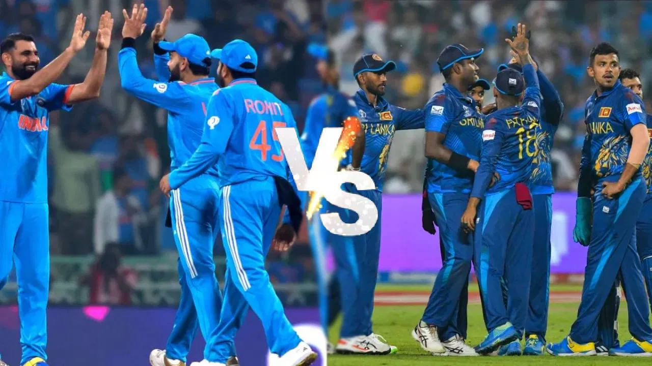 IND Vs SL: ಟೀಂ ಇಂಡಿಯಾದ ಶ್ರೀಲಂಕಾ ಪ್ರವಾಸ; ವೇಳಾಪಟ್ಟಿ ಪ್ರಕಟಿಸಿದ ಬಿಸಿಸಿಐ