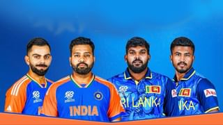 IND vs SL: ಕೊನೆಯ ಟಿ20 ಪಂದ್ಯಕ್ಕೆ ಭಾರತ ತಂಡದಲ್ಲಿ 4 ಬದಲಾವಣೆ