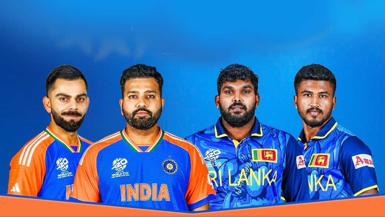 IND vs SL: ಭಾರತ vs ಶ್ರೀಲಂಕಾ ನಡುವಣ ಏಕದಿನ ಸರಣಿ ವೇಳಾಪಟ್ಟಿ ಇಲ್ಲಿದೆ IND vs SL: ಭಾರತ vs ಶ್ರೀಲಂಕಾ ನಡುವಣ ಏಕದಿನ ಸರಣಿ ವೇಳಾಪಟ್ಟಿ ಇಲ್ಲಿದೆ