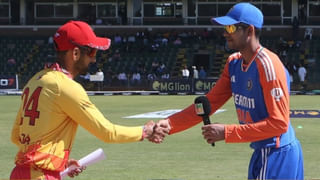 IND vs ZIM: ಬ್ಯಾಟಿಂಗ್ ಜೊತೆಗೆ ಬೌಲಿಂಗ್​ನಲ್ಲೂ ಮ್ಯಾಜಿಕ್; ಜಡ್ಡು ಸ್ಥಾನಕ್ಕೆ ಅಭಿಷೇಕ್ ಎಂಟ್ರಿ