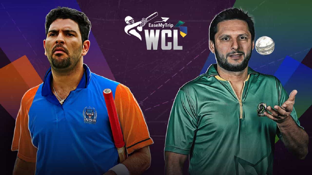 IND C vs PAK C: ಇಂದು ಭಾರತ vs ಪಾಕಿಸ್ತಾನ್ ಮುಖಾಮುಖಿ IND C vs PAK C: ಇಂದು ಭಾರತ vs ಪಾಕಿಸ್ತಾನ್ ಮುಖಾಮುಖಿ